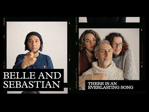 Video thumbnail for There Is An Everlasting Song