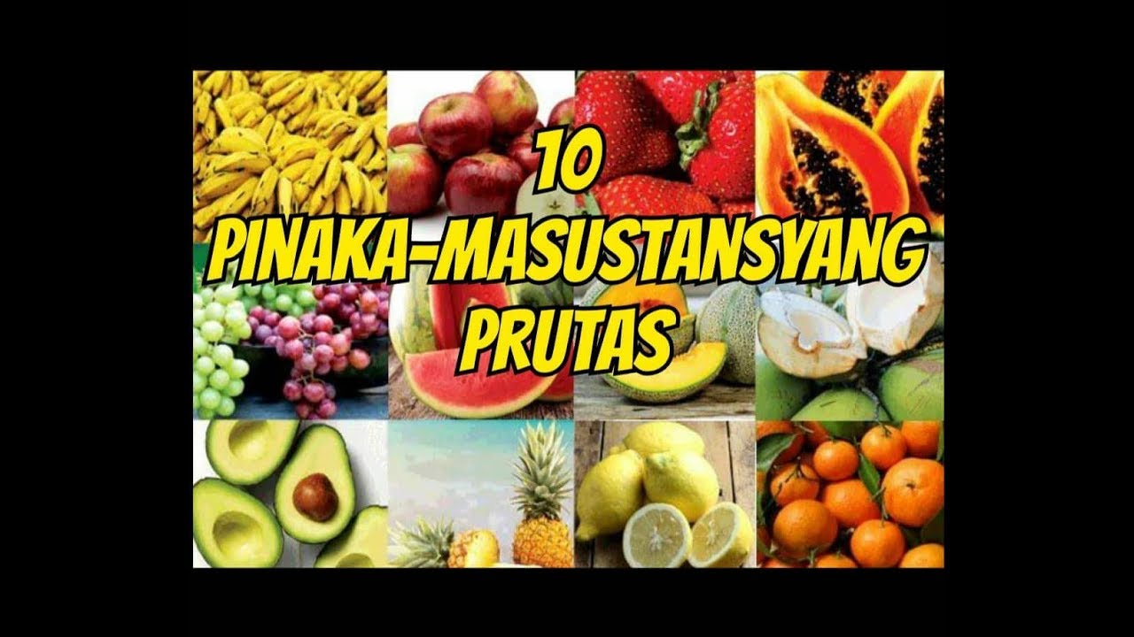 Putar video 10 Pinaka-Masustansyang Prutas - Tips ni Doc Willie Ong #28 sekarang 10 Pinaka-Masustansyang Prutas - Tips ni Doc Willie Ong #28