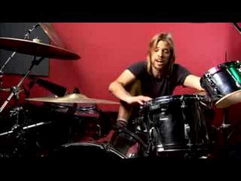 Taylor Hawkins Top Five Coolest Things