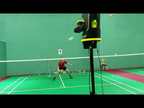 PETER BRIGGS -  SMASH DEFENCE