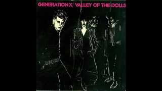 Generation X - The Prime Of Kenny Silvers (Part I &amp; II)