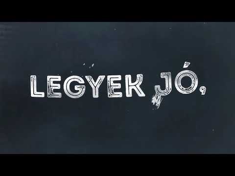WELLHELLO FEAT. ESSEMM - HOGY LEGYEK JÓ - UNOFICIAL LYRICS VIDEO