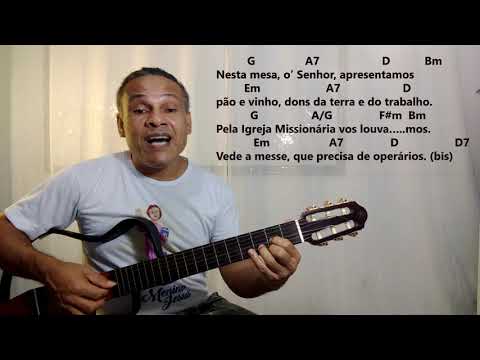 A Fé É Compromisso - Católica