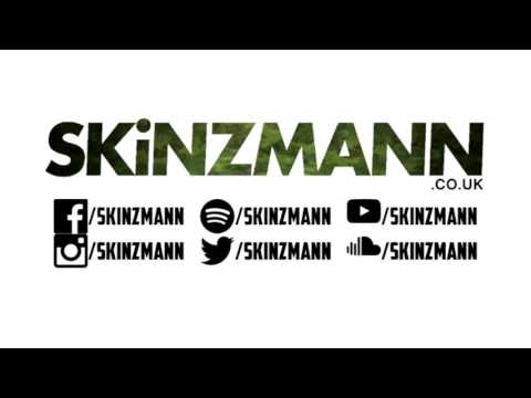 Scum Fam - 3rd Phase [SkinzMann Remix]