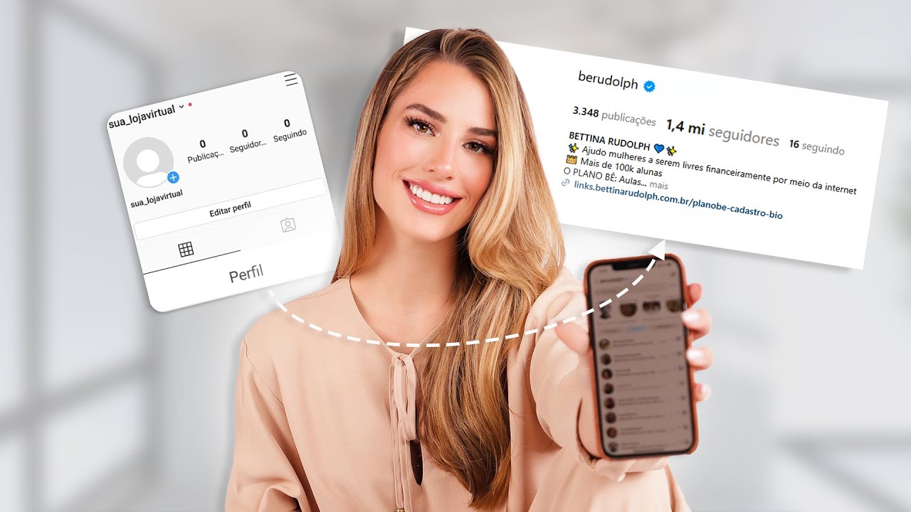 COMO CRIAR REELS VIRAIS PARA CRESCER NO INSTAGRAM (2025)