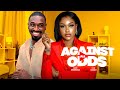 AGAINST ALL ODDS UCHE MONTANA VINE OLUGU JERRY MUDIAGA