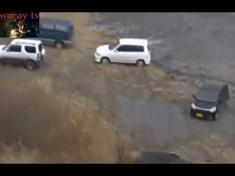 (full footage) tsunami japan 03/11/2011 Hachinohe port