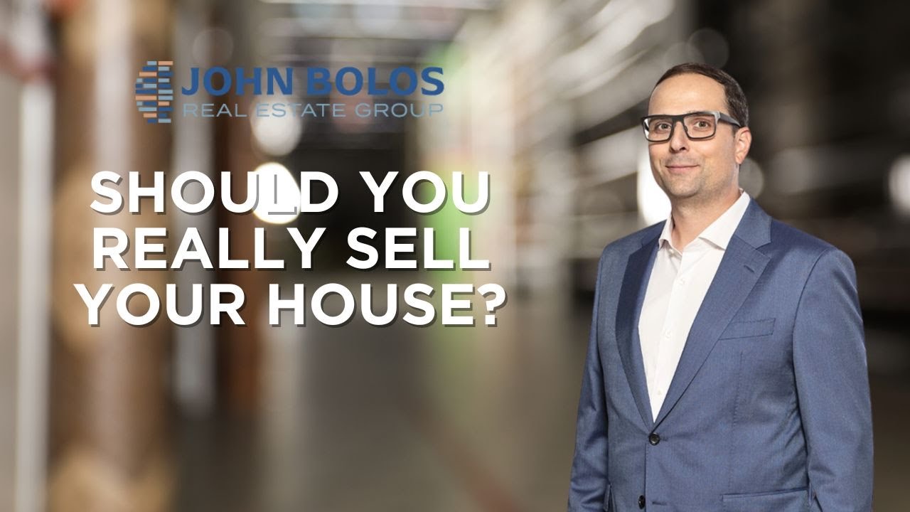 Is Now a Good Time To Sell Your Home?
