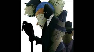 (La-PomPon) nazo-Instrumental