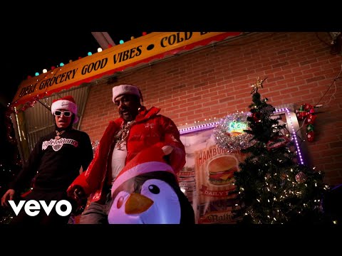 Lowkey M30 - All I Want (Official Video)