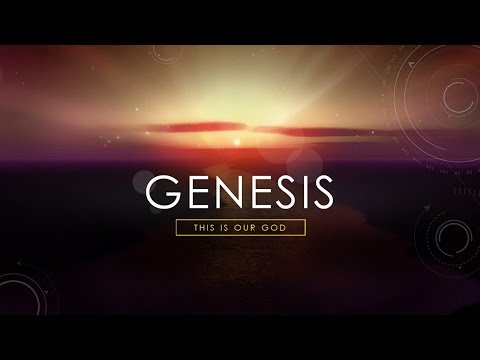 Genesis 6:14 - 7:16  "No Wrath for the Righteous!"