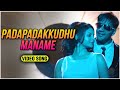 Padapadakkudhu Maname Video Song | Moondru Per Moondru Kadal | Yuvan Shankar Raja