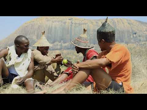 Jah Signal-Judas (official video)