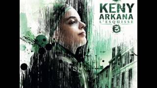 Keny arkana   Madame la marquise