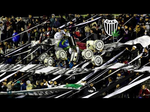 "Previa de La Barra de Caseros." Barra: La Barra de Caseros &bull; Club: Club Atlético Estudiantes