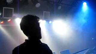 Blaqk Audio - Snuff on Digital