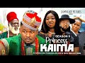 PRINCESS KAIMA (SEASON 9) {NEW ZUBBY MICHEAL MOVIE} -2023 LATEST NIGERIAN NOLLYWOOD MOVIE #trending