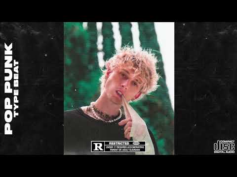[SOLD] Pop Punk x MGK x Jxdn Type Beat - “Hometown"