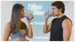Tiffany Blues - TRAILER | Trans LGBTQ+ Romantic Comedy (2025)