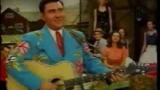 webb pierce--- your not mine anymore