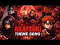 Akatsuki Anthem Song Hindi