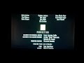 Meet The Robinsons 2007 End Credits Part 2 Late 15th Anniversary Special