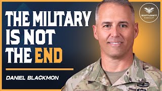 Dispelling False Military Narratives on Leadership, Gender, and Race with Dan Blackmon