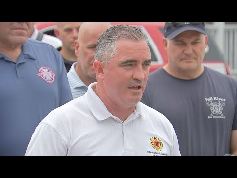 Inadequate staffing hindered response to deadly fire at Fall River assisted living home, union says