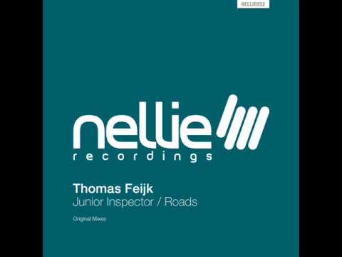 Thomas Feijk - Roads (Original Mix)