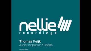 Thomas Feijk - Roads (Original Mix)