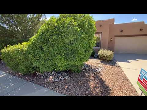 65 Willow Trace Court SE property video
