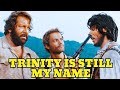 Trinity Is Still My Name 1971 Terence Hill And Bud Spencer Classic