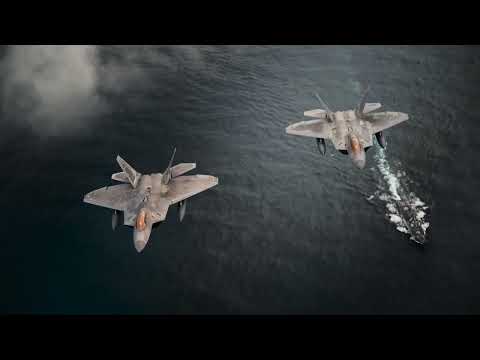 Air Force recruiting for Combat Camera