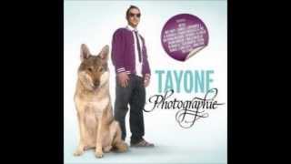 Tayone - Photographie (OFFICIAL) // DON'T MEAN A THING Feat. BRUNO BRISCIK //