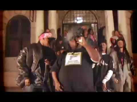 Hai-Gang - Money Feat. T.W.O ("Byrd Gang Brooklyn Streets" the DVD Directed by SUPER ENGINEER WIT)