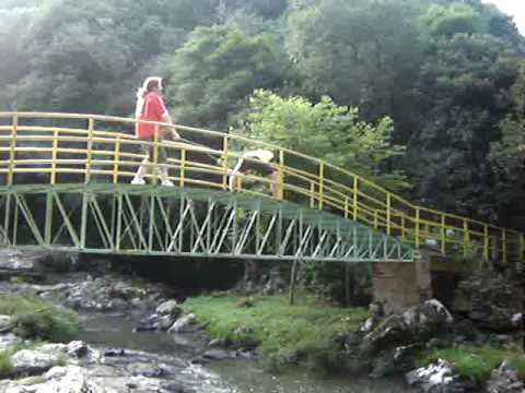 Luta na ponte do Susfa