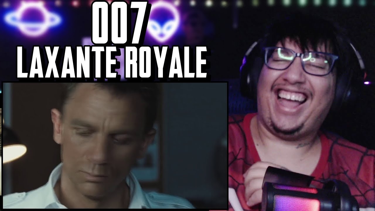 SALVARAM O FILME DO 007 COM YTP KKKKKKKKKKK