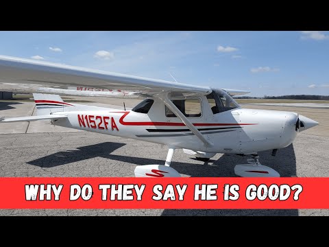 5 REASONS NOT TO BUY THE CESSNA 150!