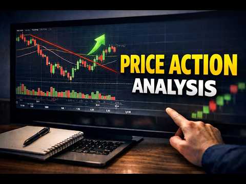 NIFTY Price Action Analysis | Best Intraday Trading Strategy