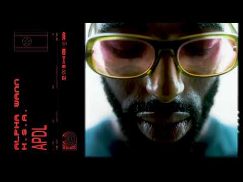 [FREE]  ALPHA WANN x LAYLOW "DON DADA" / Digital Type Beat 2020/ (BINARYWAV)