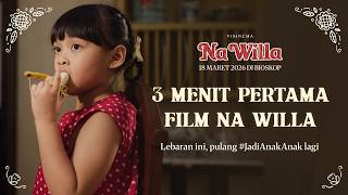 Download lagu THE FIRST THREE MINUTES OF NA WILLA! EXCLUSIVE SPOILERS! mp3 Download lagu THE FIRST THREE MINUTES OF NA WILLA! EXCLUSIVE SPOILERS! mp3