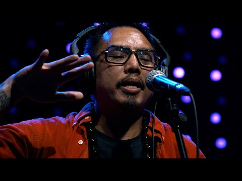 Prometheus Brown - Good People (Doing Bad Things) (Live on KEXP)