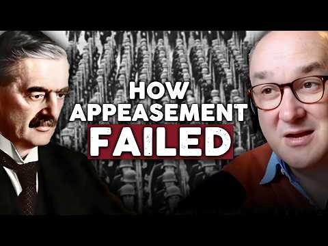 Countdown to Armageddon: Europe 1938-39 | Hitler's War On Poland