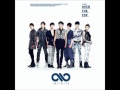 Infinite - Because [Sung Gyu solo] (DL link + ...