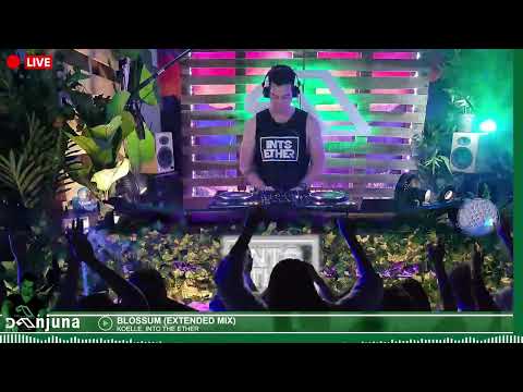 Into The Ether & Rebel Of Sleep SPECIAL