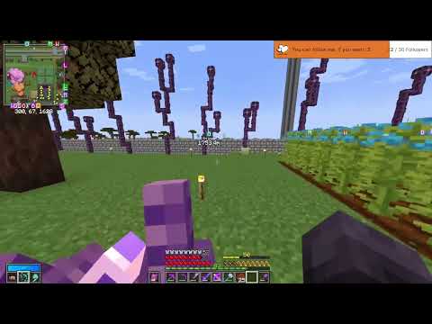 Minecraft - Vault Hunters 1.18.2 - Version 8.0.3 - Episode 60