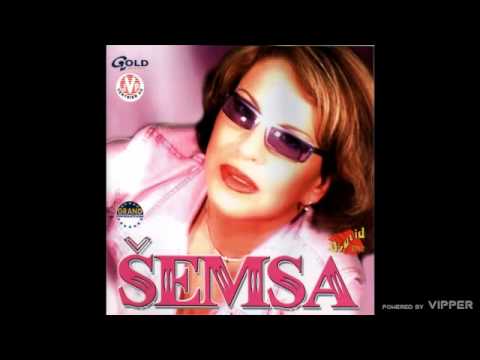 Šemsa Suljaković - Južni ritam - (Audio 2002)