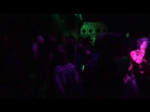 Lion’s den soundsystem dubwise