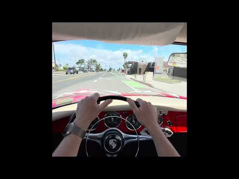 1963 Porsche 356B (CC-2061150) for sale in Costa Mesa, California