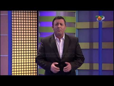 Portokalli, 7 Mars 2010 - Agron Llakaj (Truri)